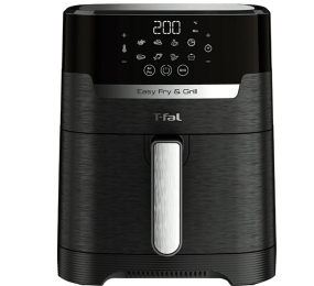 Nồi chiên không dầu Tefal 4.2 lít EY505815 - Hàng chính hãng