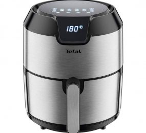Nồi chiên không dầu Tefal EY401D - Hàng chính hãng