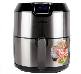 Nồi chiên không dầu Tefal EY401D15 - Hàng chính hãng
