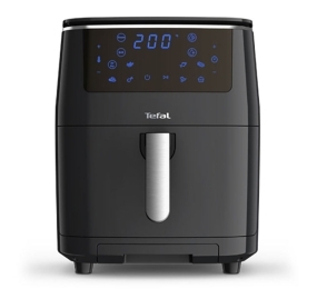 Nồi chiên không dầu kết hợp hấp Tefal FW201815 - Hàng chính hãng