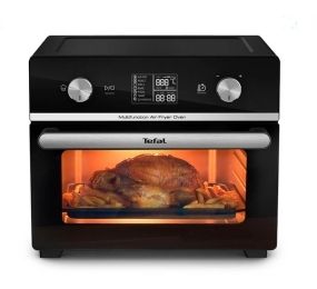 Nồi chiên không dầu Tefal FW6058KR - Hàng chính hãng