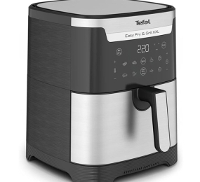 Nồi chiên không dầu Tefal XXL EY801D15 - Hàng chính hãng