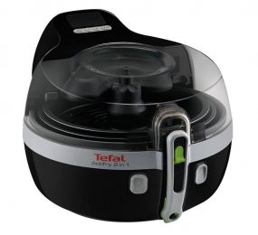 Nồi chiên không dầu Tefal YV9601 - Hàng chính hãng