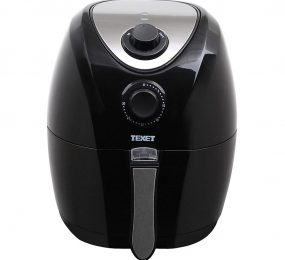 Nồi chiên không dầu Texet AF-611 - Hàng chính hãng