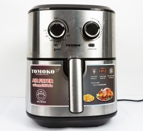 Nồi chiên không dầu Tomoko HA9000