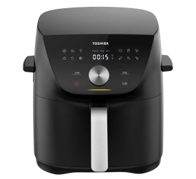 Nồi chiên không dầu Toshiba AF-74CS1SRVN(H) - Hàng chính hãng