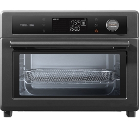 Nồi chiên không dầu Toshiba TL2-SAC25GZC(GR) - 25 lít - Hàng chính hãng