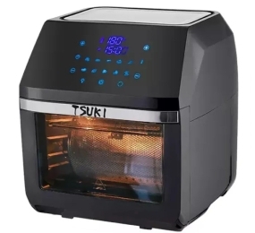 Nồi chiên không dầu Tsuki TS-AF1201 - Hàng chính hãng