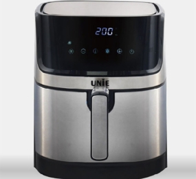 Nồi chiên không dầu Unie UE-600 - Hàng chính hãng