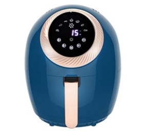 Nồi chiên không dầu Việt Star VS-666A  - Hàng chính hãng