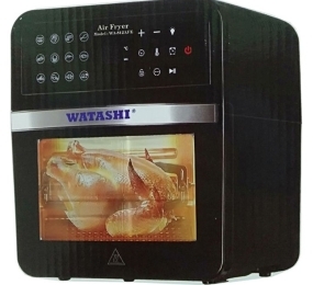 Nồi chiên không dầu Watashi WA-812AFE 
