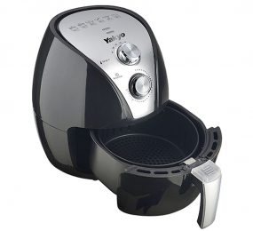 Nồi chiên không dầu Yakyo TP-2501 - Hàng chính hãng