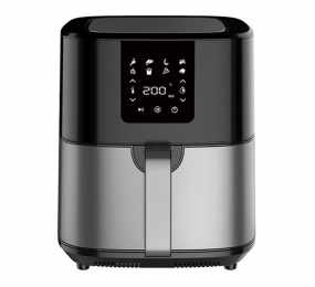 Nồi chiên không dầu Yakyo TP-570S - Hàng chính hãng