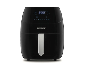 Nồi chiên không dầu Zelmer ZAF5500B 
