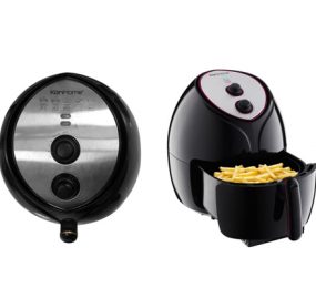 Nồi chiên không khí Korihome AFK-559 1800W - Hàng chính hãng