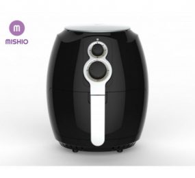 Nồi chiên Mishio MK41 - Hàng chính hãng