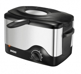 Nồi chiên ngập dầu Unold 58615 Fritteuse