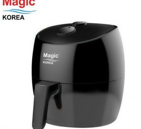 Nồi chiên nướng chân không đa năng Magic Korea A85 - Hàng chính hãng