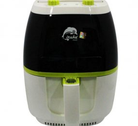 Nồi chiên nướng chân không Iruka I-55 - Hàng chính hãng