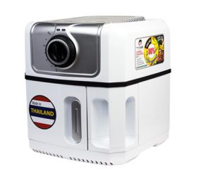 Nồi chiên chân không Iruka I57 - Hàng chính hãng