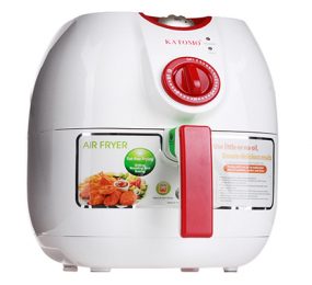 Nồi chiên không dầu Katomo KA-656