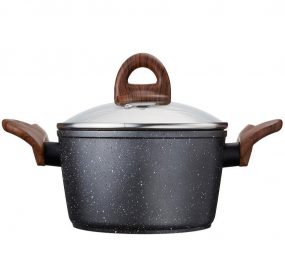 Nồi chống dính Lock&Lock LBU1242  - Hàng chính hãng