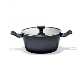 Nồi chống dính Moneta Nova 20cm - Hàng chính hãng