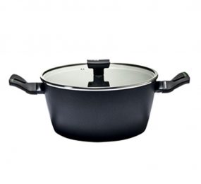 Nồi chống dính Moneta Nova 24cm - Hàng chính hãng