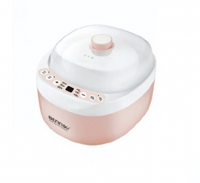Nồi chưng yến Bennix BN-200A - 2 Lít - Hàng chính hãng
