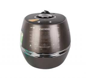 Nồi cơm-áp suất điện tử Cuckoo CRP-CHSS1009FN - Hàng chính hãng