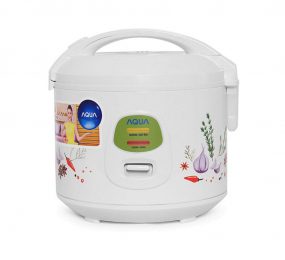 Nồi cơm Aqua ARJ-VM10A - Hàng chính hãng