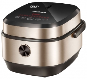 Nồi cơm cao tần 1.5 lít Bluestone RCB-5988 - Hàng chính hãng