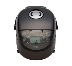 Nồi cơm cao tần Tiger JPF-A55W - Hàng chính hãng
