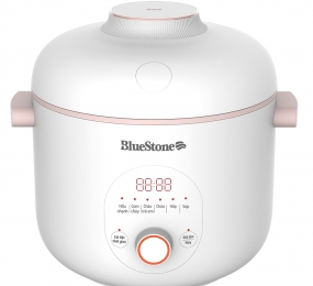 Nồi cơm điện 0.75 Lít Bluestone RCB-5905 - Hàng chính hãng