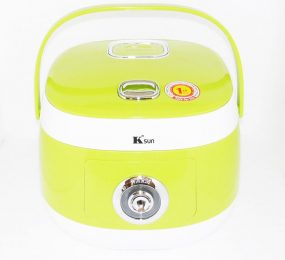 Nồi cơm điện 1.2L K'sun BA-2088A 