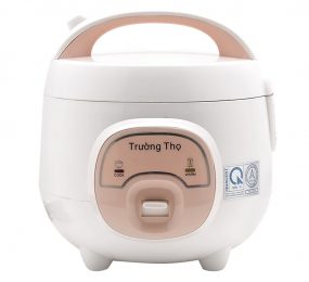 Nồi cơm điện 1.2L Trường Thọ BA-2088A