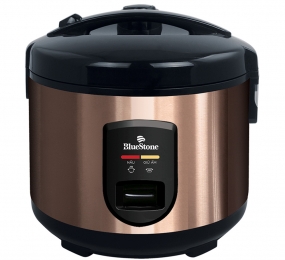 Nồi cơm điện 1.8 lít Bluestone RCB-5519 - Hàng chính hãng