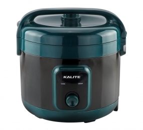 Nồi cơm điện 1.8 lít KALITE KL-618 - Hàng chính hãng