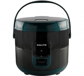 Nồi cơm điện 1.8 lít Kalite KL-619 - Hàng chính hãng