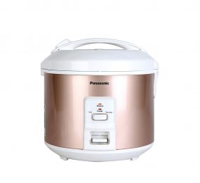 Nồi cơm điện 1.8 lít Panasonic PANC-SR-MVP187NRA - Hàng chính hãng