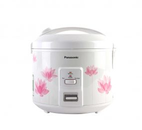 Nồi cơm điện 1.8 lít Panasonic SR-MVP187HRA - Hàng chính hãng