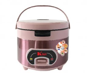 Nồi cơm điện 1.8L K'sun BA-2866