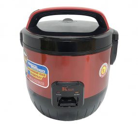 Nồi cơm điện 1.8L K'sun BA-2868