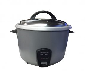 Nồi cơm điện 2.8 lít Panasonic SR-E28SRA - Hàng chính hãng