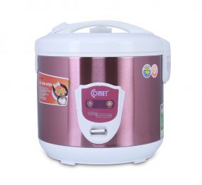 Nồi cơm điện 3D Comet CM8058P - Hàng chính hãng