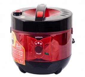 Nồi cơm điện 3D Goldsun ARC-GW150 - Hàng chính hãng
