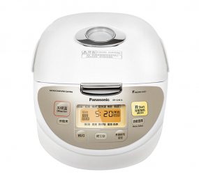 Nồi cơm điện 4 lít Panasonic SR-CHB15 - Hàng chính hãng