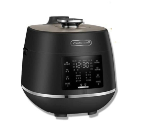 Nồi cơm điện áp suất Cuchen CJS-FE1030SKNC - Hàng chính hãng