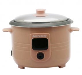 Nồi cơm điện Apechome APH-444R - Hàng chính hãng