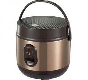 Nồi cơm điện Apechome APH-888R - Hàng chính hãng